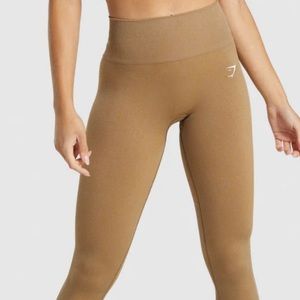 Leggings size small new